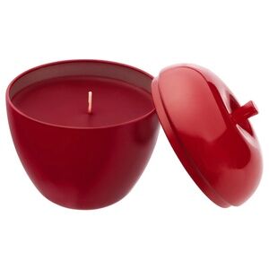 Vinterfint Candle 24 hour candle Apple-scented